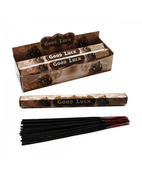 Esoteric - GOOD LUCK