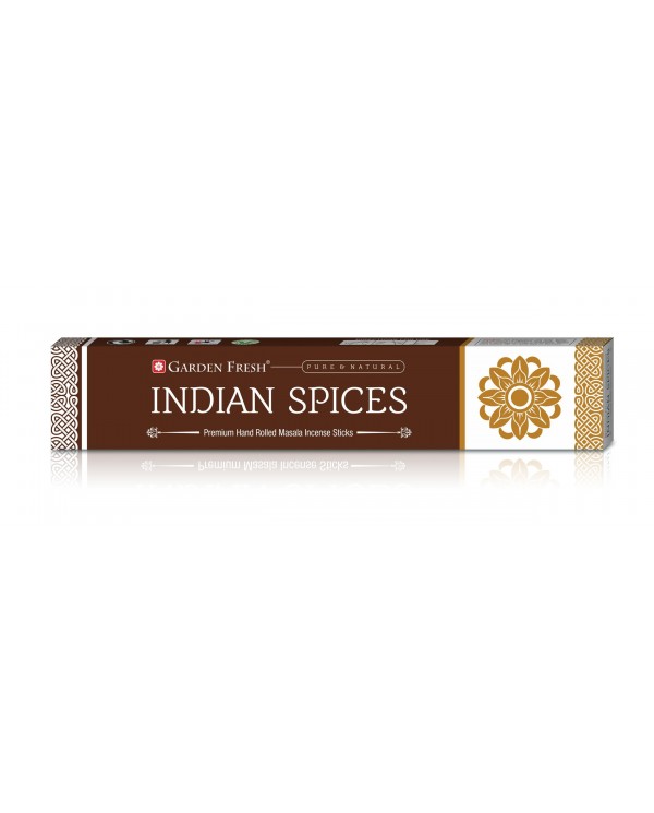 Garden Fresh - INDIAN SPICES