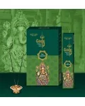 Vonné tyčinky Divine Soul - Shri Ganesha