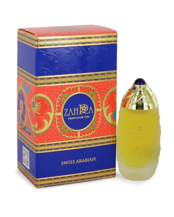 PARFEM  SWISS ARABIAN ZAHRA 100ML