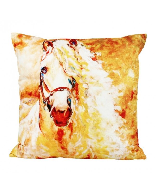 Povlak na polštář Synop - Hřebec