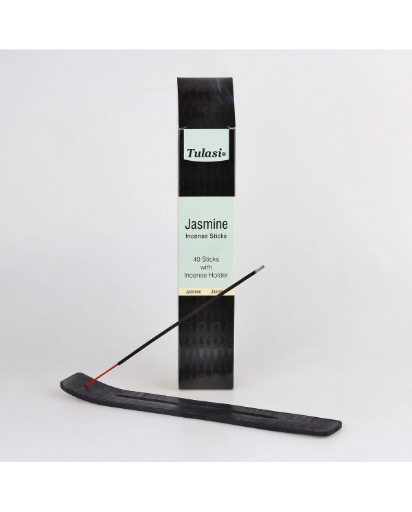 Vonné tyčinky Tulasi Nesoteric - Jasmín