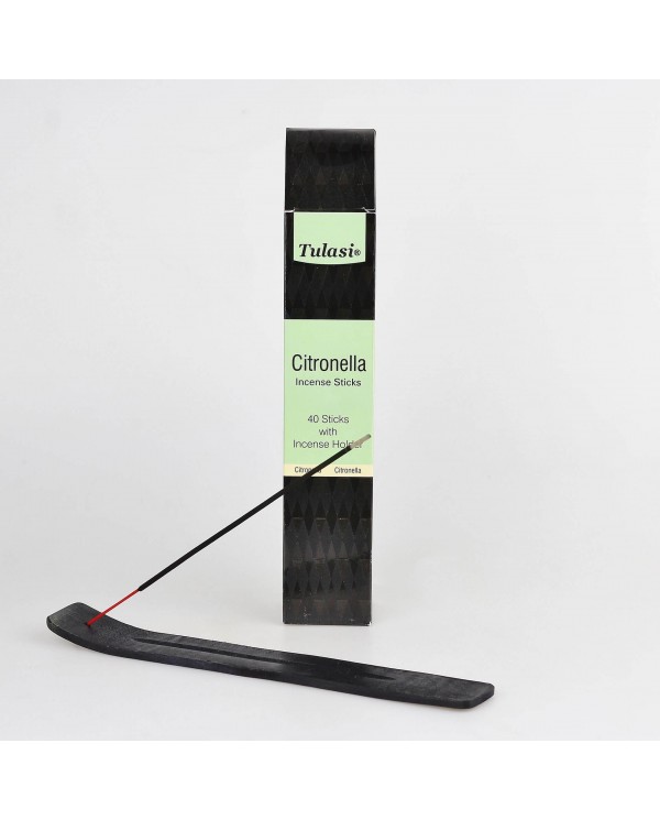 Vonné tyčinky Tulasi Nesoteric - Citronella.