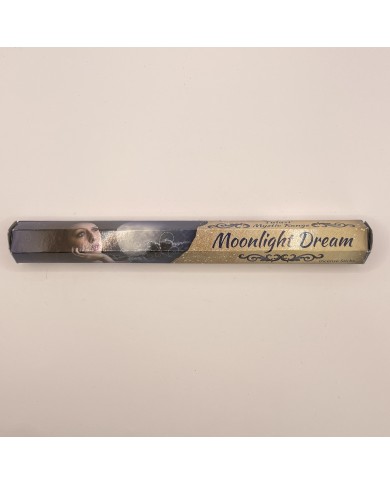 Vonné tyčinky Tulasi Classics - Moonlight Dream