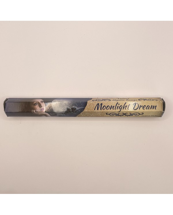 Vonné tyčinky Tulasi Classics - Moonlight Dream