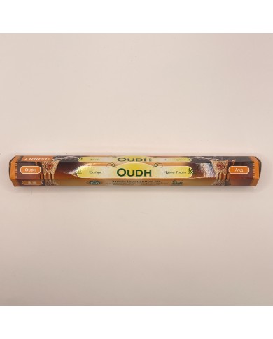 Vonné tyčinky Tulasi Classics - Oudh