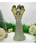 Dekorativní soška anděla Rosangel 20 cm