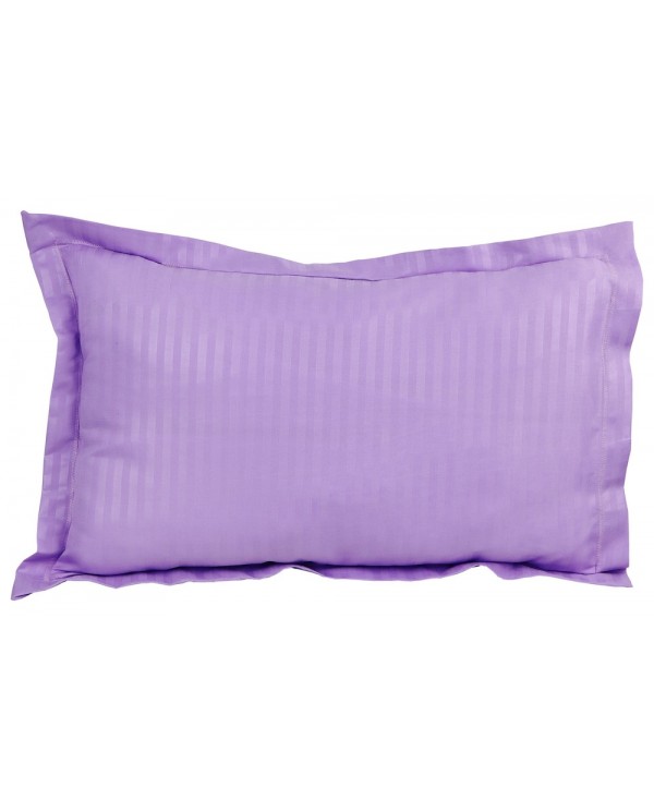 Povlak na polštář Styrka - fialová