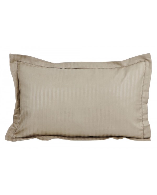 Povlak na polštář Styrka - krémová