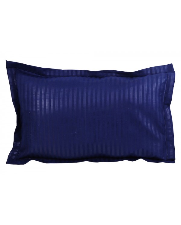 Povlak na polštář Styrka - modrá