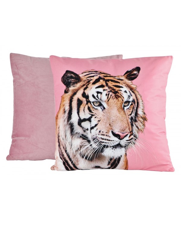 Povlak na polštář - Duo set tigr