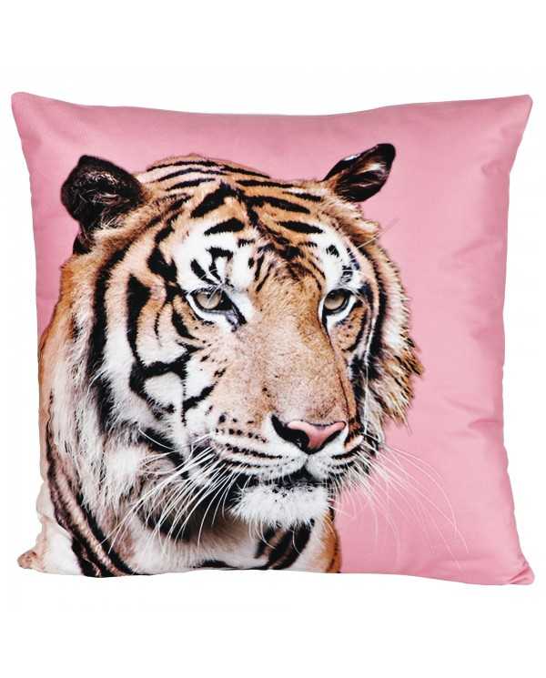 Povlak na polštář Synop - Tygr 3