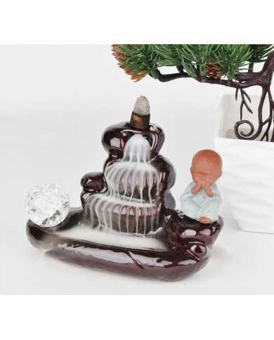 Starter sada - Tekoucí dým - Fontana 2