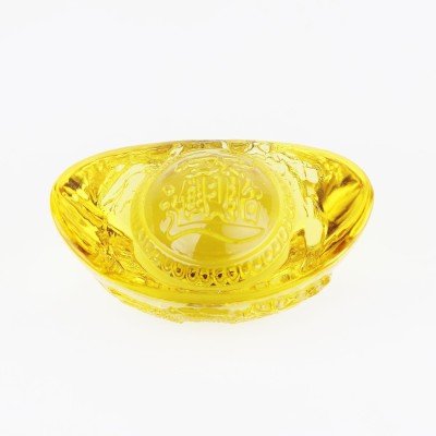 Zlatý ingot – 7,5 cm 2