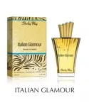 Parfém Shirley May ITALIAN GLAMOUR 125ml