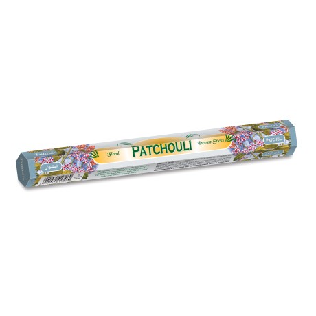 Vonné tyčinky Tulasi Classics - PATCHOULI