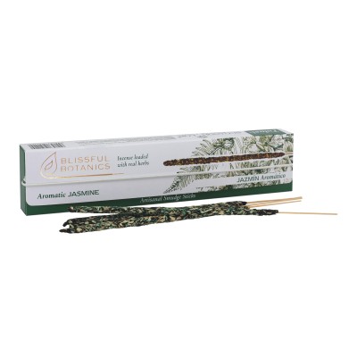 Vonné tyčinky - Blissful Botanics Aromatic Jasmine