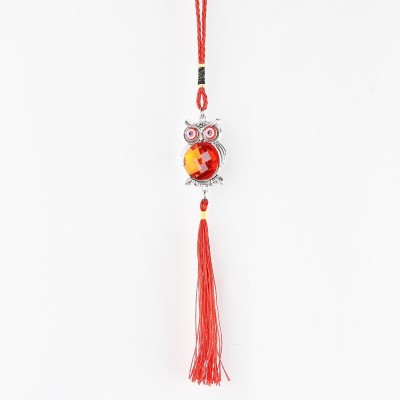 Ochranný čínský ověs – Sova