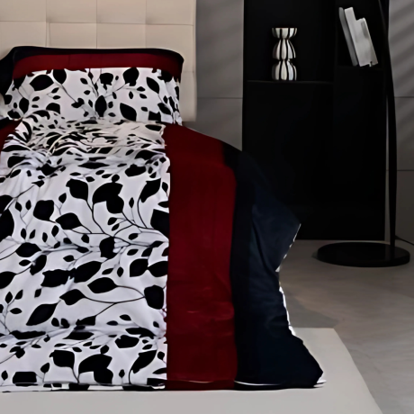 Povlečení mikroplyš Värme - Evita