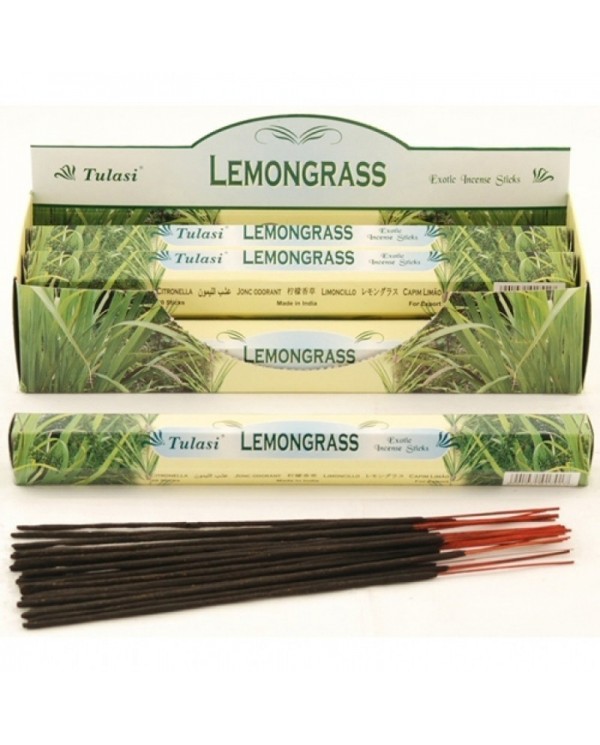 Classics - LEMONGRASS