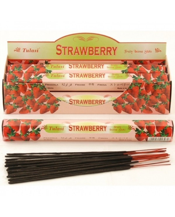 Classics - STRAWBERRY