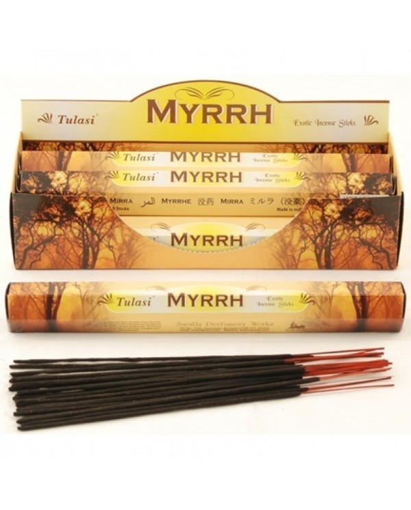 Classics - MYRRH