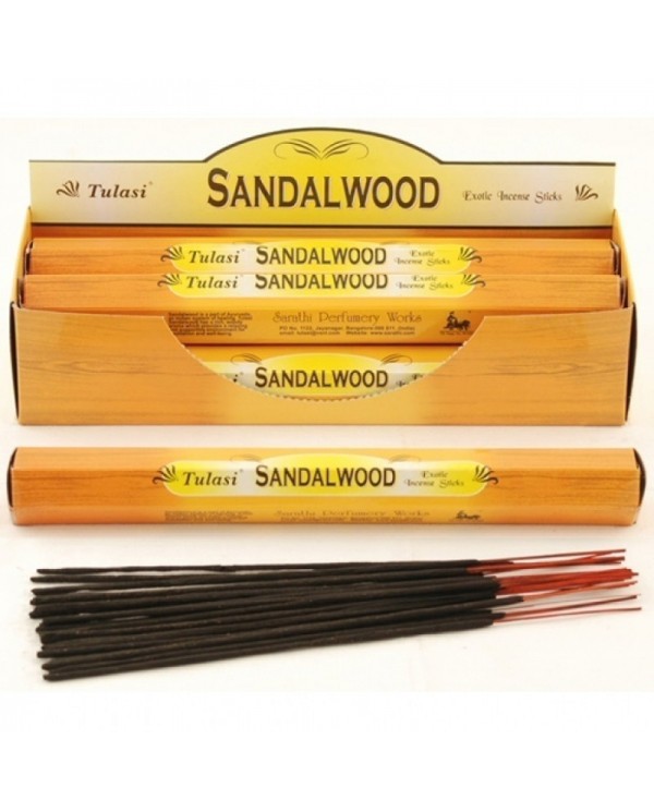 Classics - SANDALWOOD