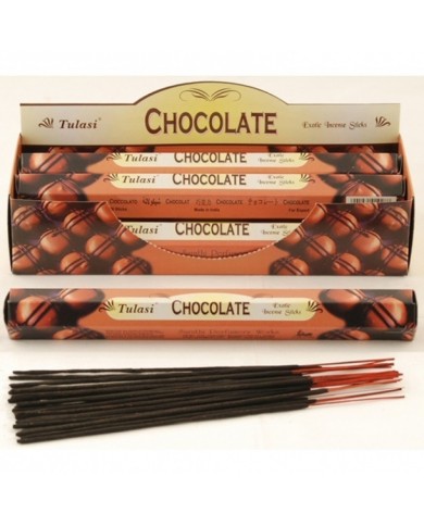 Classics - CHOCOLATE