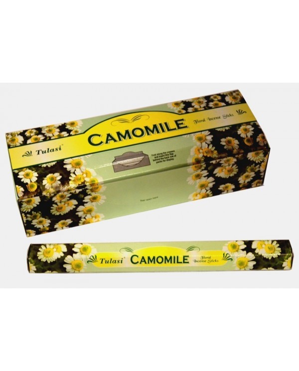 Classics - CAMOMILE