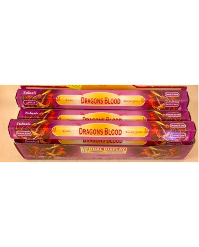 Classics - DRAGON'S BLOOD