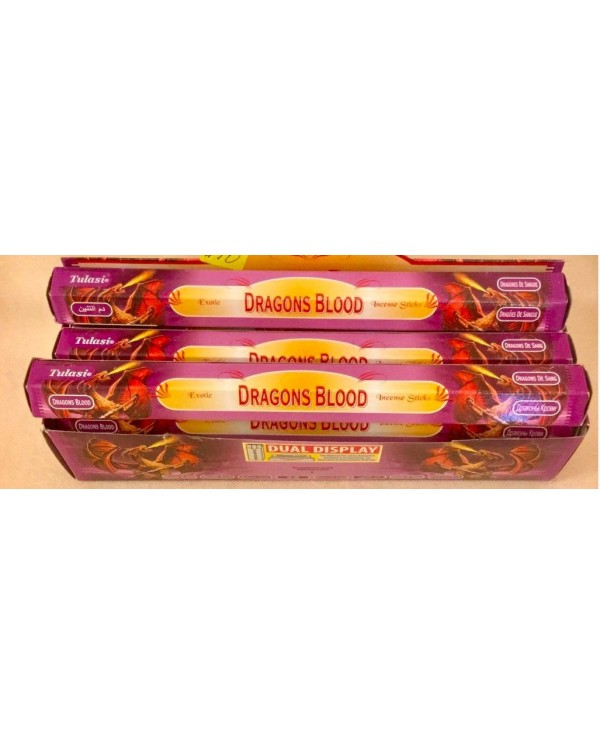 Classics - DRAGON'S BLOOD