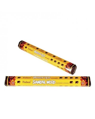 Classics - SANDALWOOD SLON