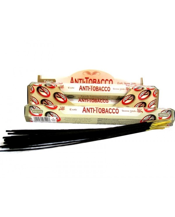 Classics - ANTI-TOBACCO